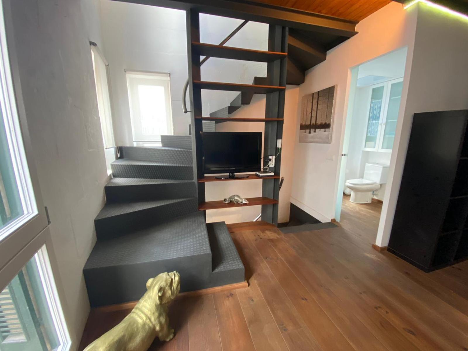 Privilege Menorca Apartment Mahón Exteriör bild