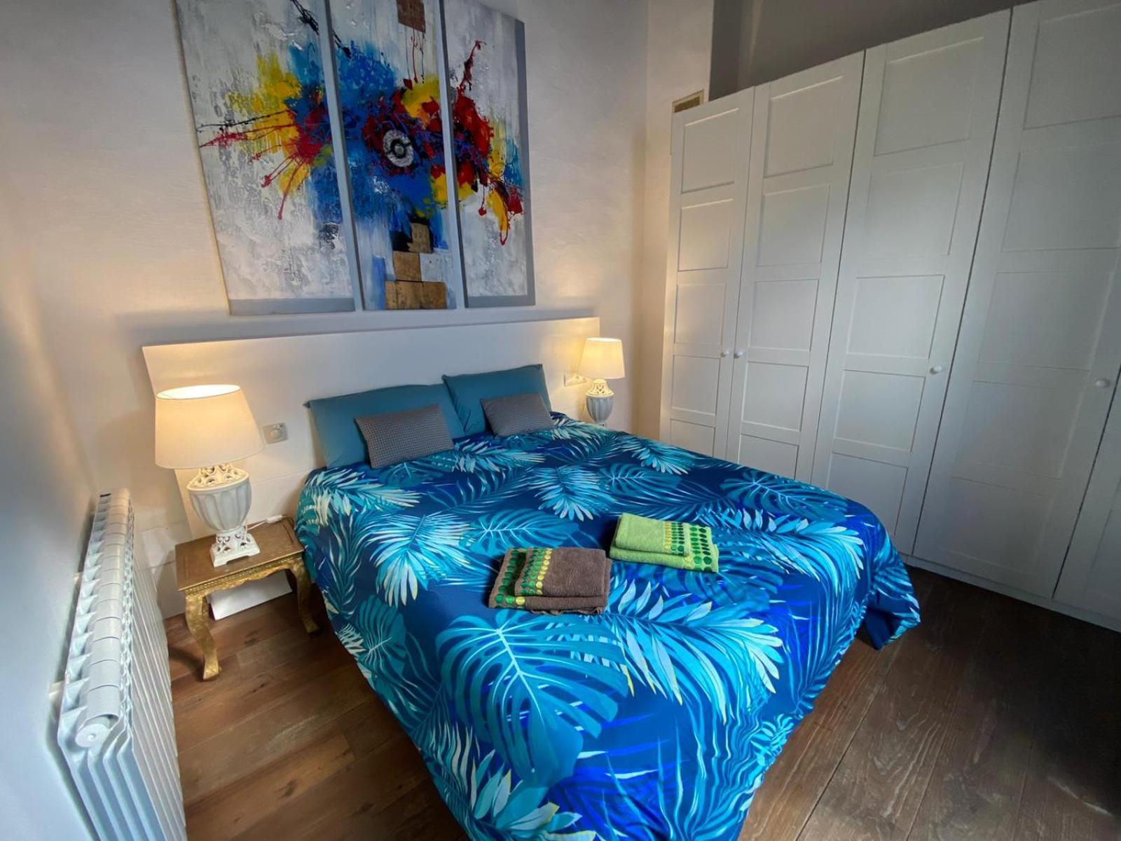 Privilege Menorca Apartment Mahón Exteriör bild