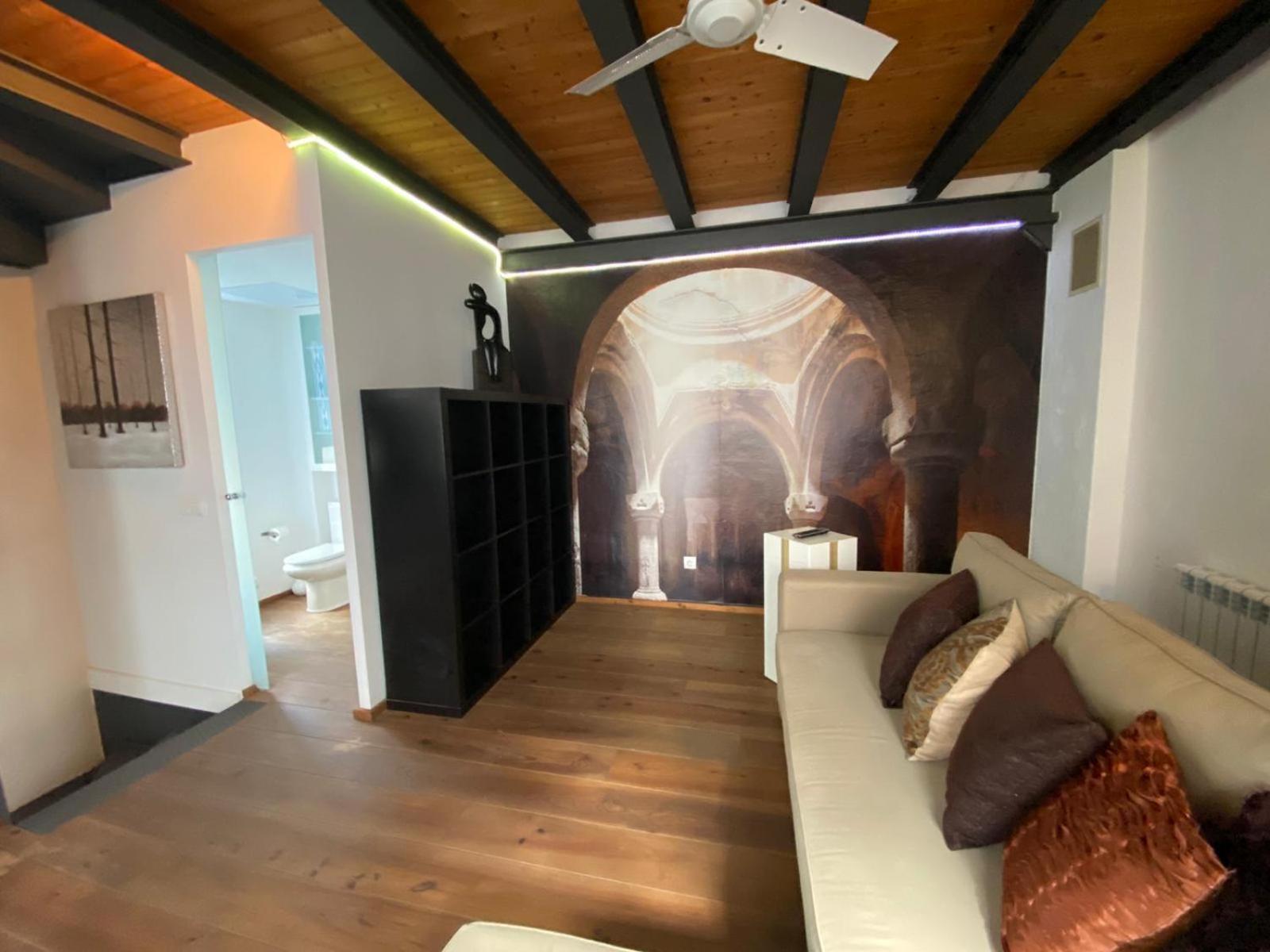 Privilege Menorca Apartment Mahón Exteriör bild