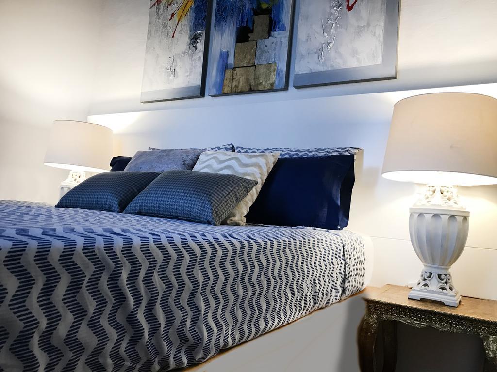 Privilege Menorca Apartment Mahón Exteriör bild