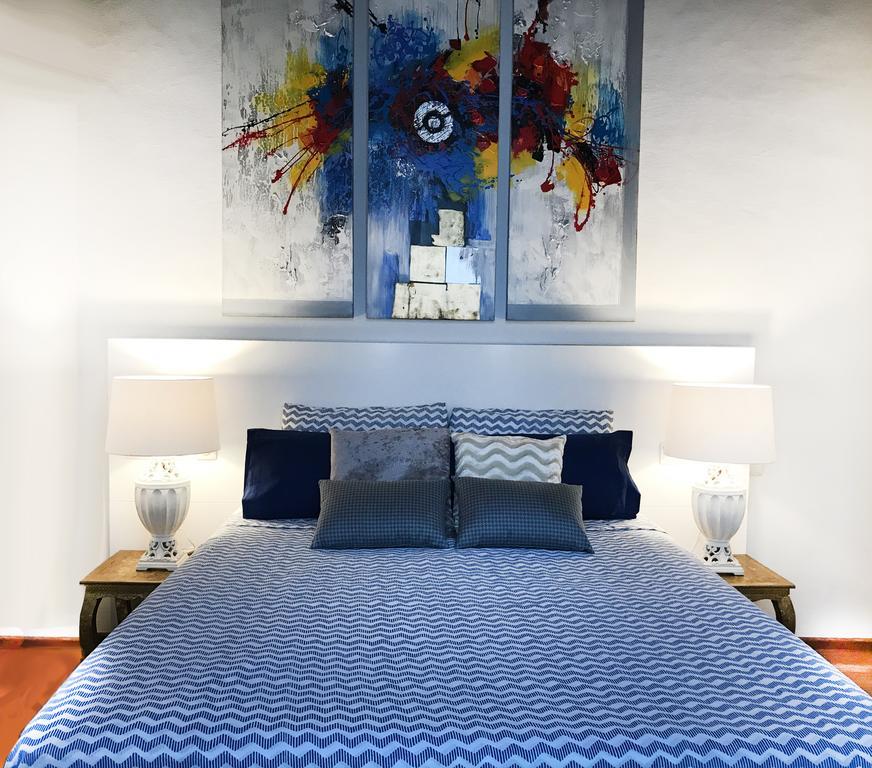 Privilege Menorca Apartment Mahón Exteriör bild